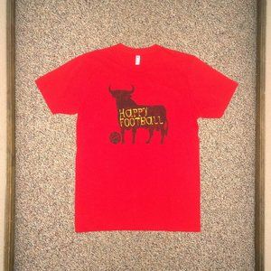 Men's AMERICAN APPAREL Tee-Shirt